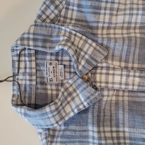 J. Crew men's shirt